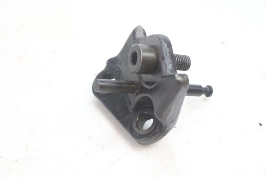 photo de SUPORTE DE DESCANSO HONDA VFR FI RC46 800 (1998 - 2001) - Zoom do estado de desgaste