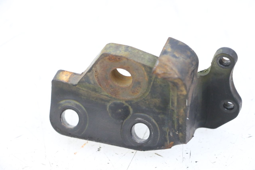 photo de SUPORTE DE DESCANSO LATERAL YAMAHA FZ6 FAZER S2 600 (2007 - 2011) - Detalhe da peça
