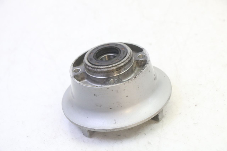photo de SUPORTE DE COROA HYOSUNG GV AQUILA 125 (2000 - 2009) - Detalhe da peça