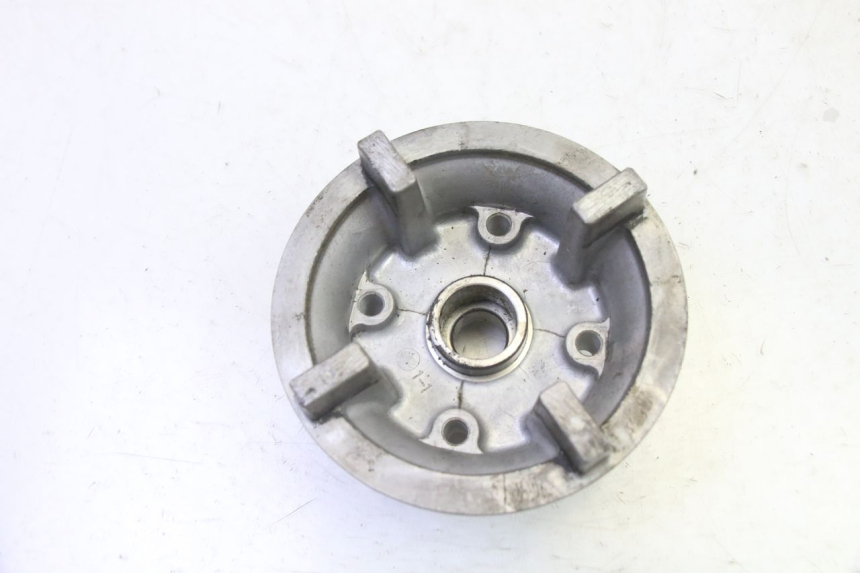 photo de SUPORTE DE COROA HYOSUNG GV AQUILA 125 (2000 - 2009) - Ampliação técnica