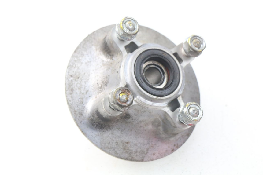 photo de SUPORTE DE COROA HONDA CA REBEL 125 (1995 - 2001) - Detalhe da peça