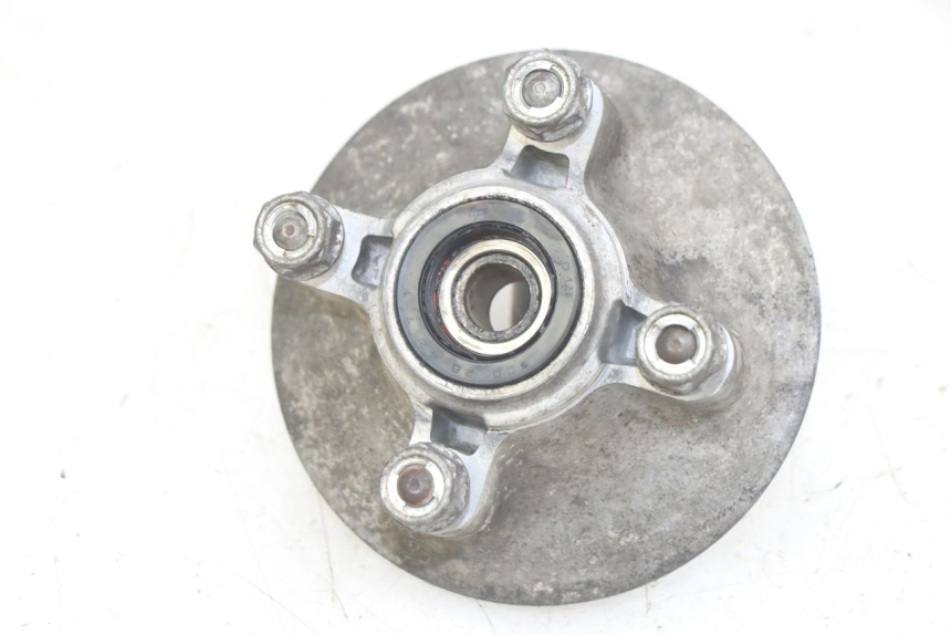 photo de SUPORTE DE COROA HONDA CA REBEL 125 (1995 - 2001) - Vista principal