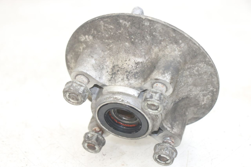 photo de SUPORTE DE COROA HONDA CA REBEL 125 (1995 - 2001) - Detalhe da peça