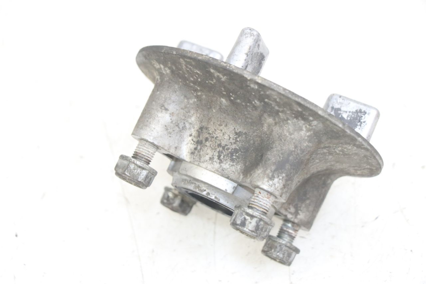photo de SUPORTE DE COROA HONDA CA REBEL 125 (1995 - 2001) - Outro ângulo de visão