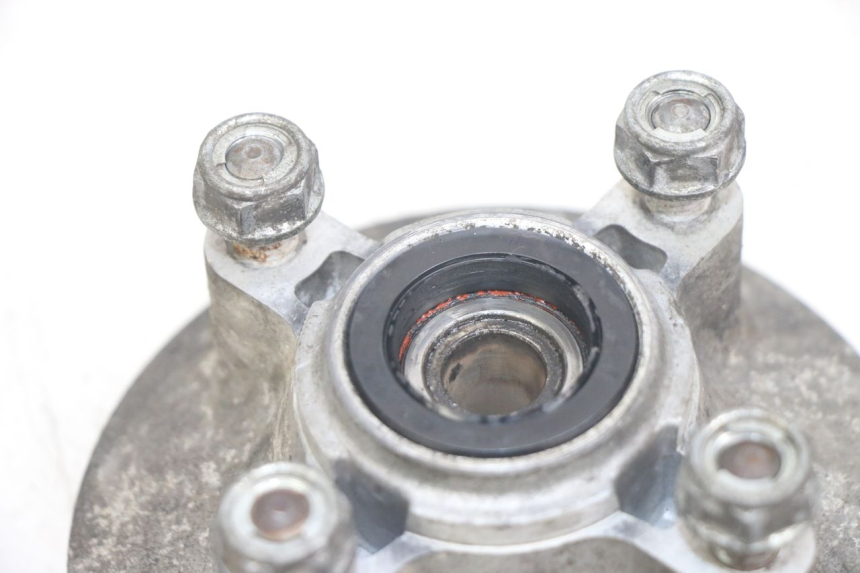 photo de SUPORTE DE COROA HONDA CA REBEL 125 (1995 - 2001) - Ampliação técnica