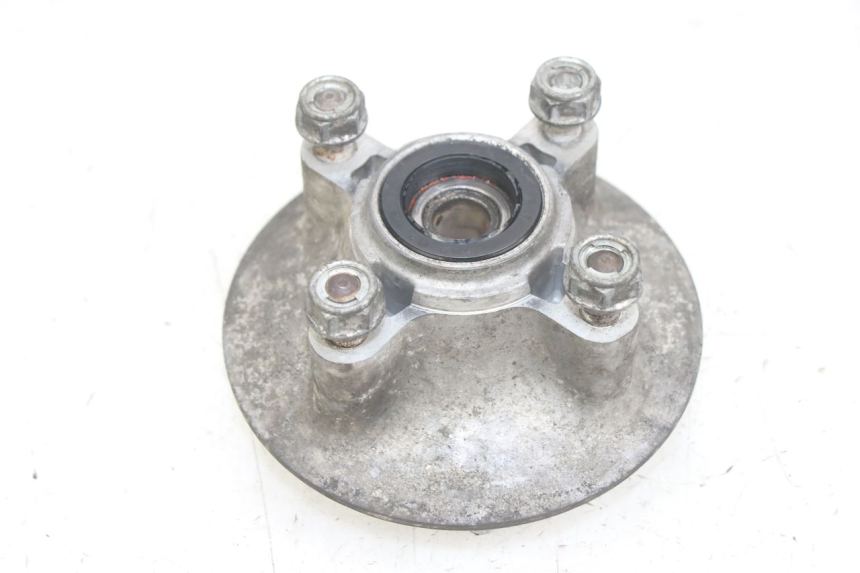 photo de SUPORTE DE COROA HONDA CA REBEL 125 (1995 - 2001) - Vista geral