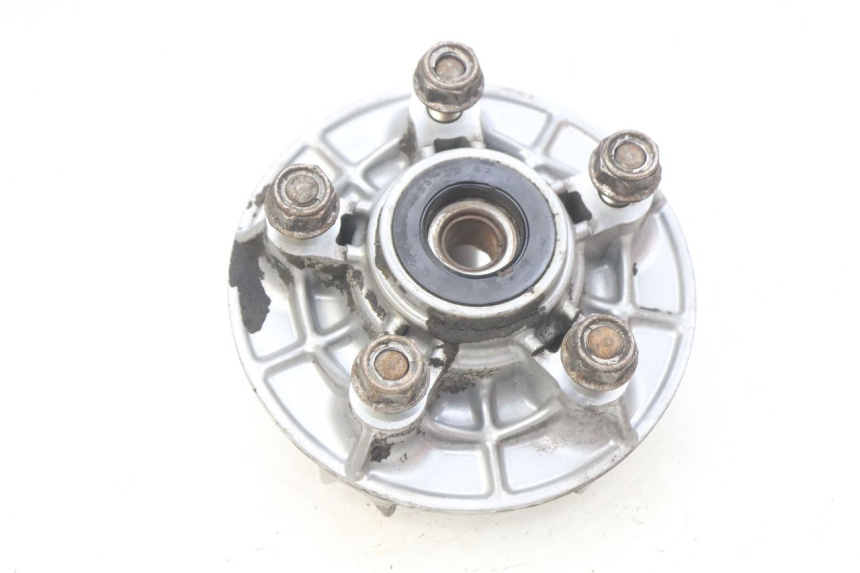 photo de SUPORTE DE COROA HONDA CB 500 (1997 - 2003) - Vista principal