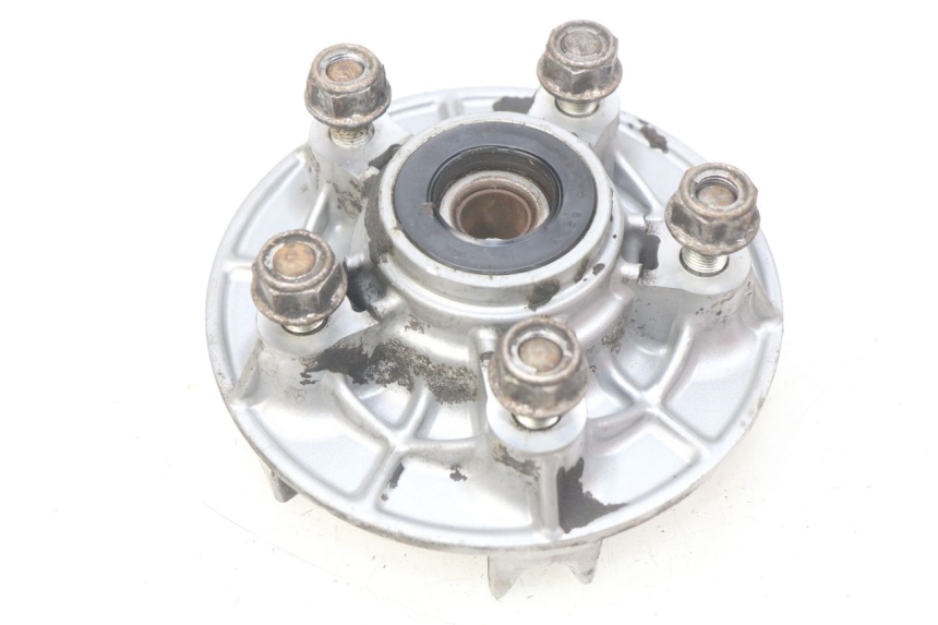 photo de SUPORTE DE COROA HONDA CB 500 (1997 - 2003) - Ampliação técnica