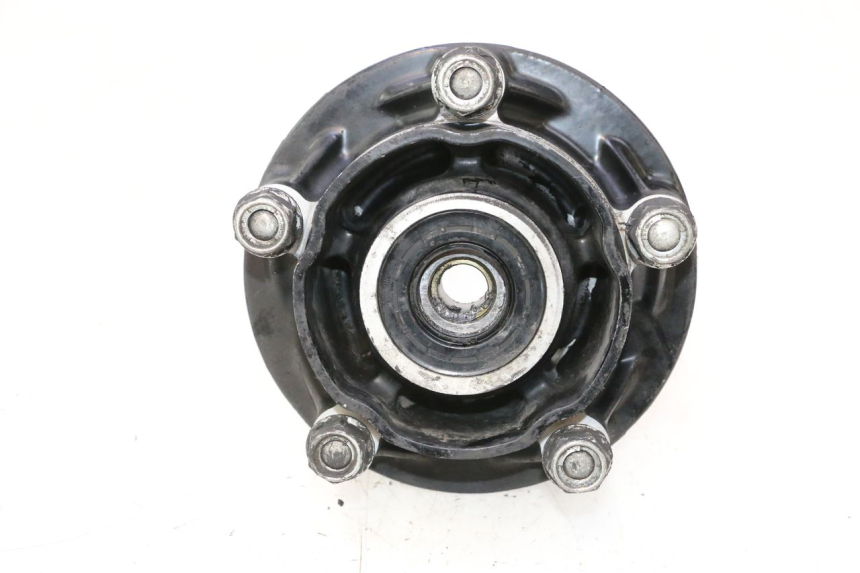 photo de SUPORTE DE COROA HONDA CB F HORNET 600 (2005 - 2006) - Vista principal