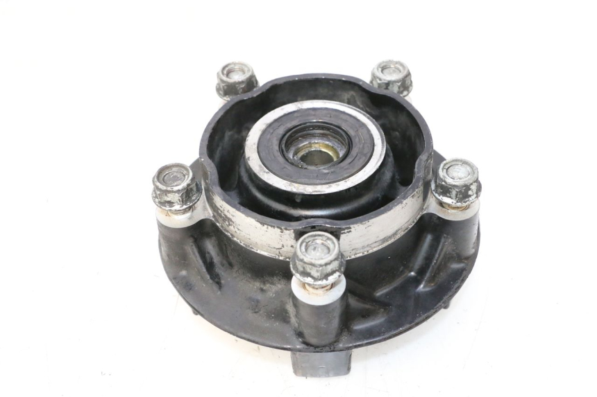 photo de SUPORTE DE COROA HONDA CB F HORNET 600 (2005 - 2006) - Detalhe da peça
