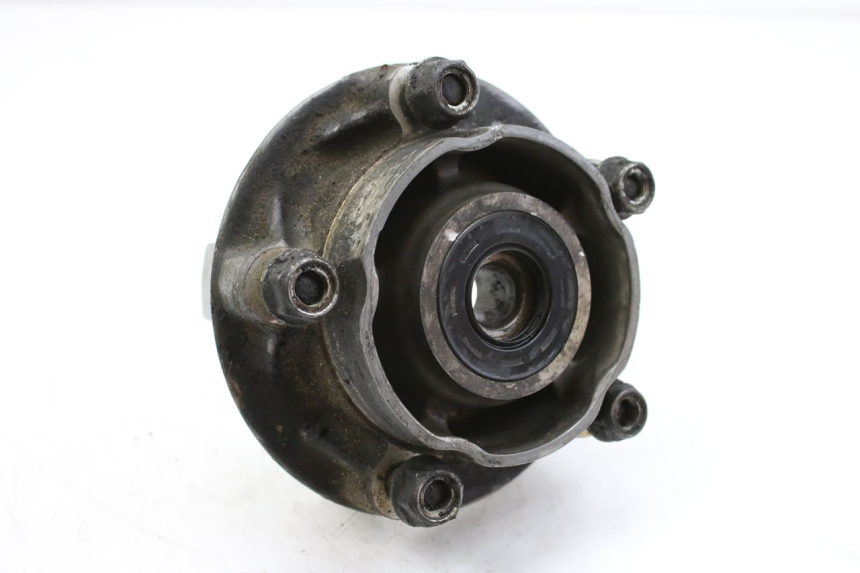 photo de SUPORTE DE COROA HONDA CBF 500 (2004 - 2007) - Vista principal