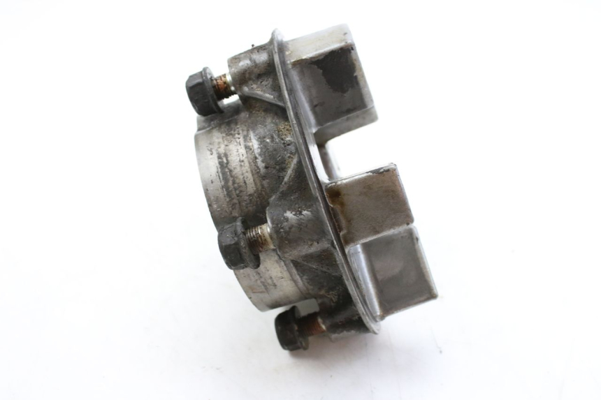 photo de SUPORTE DE COROA HONDA CBF 500 (2004 - 2007) - Ampliação técnica