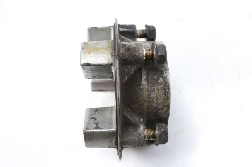 photo de SUPORTE DE COROA HONDA CBF 500 (2004 - 2007) - Estado da superfície