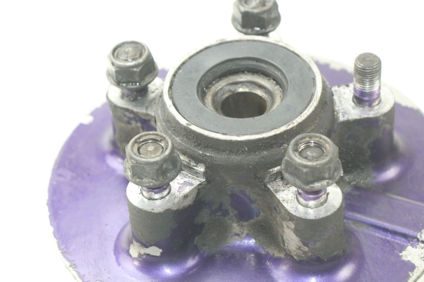 photo de SUPORTE DE COROA HONDA CBR F SC21 1000 (1986 - 1992) - Ampliação técnica