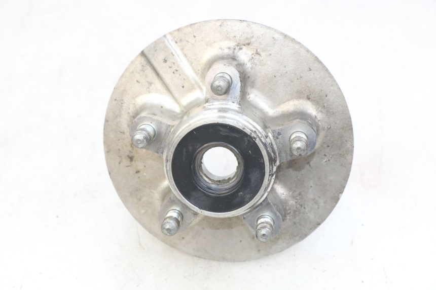 photo de SUPORTE DE COROA HONDA CBR F SC25 1000 (1989 - 1992) - Vista principal