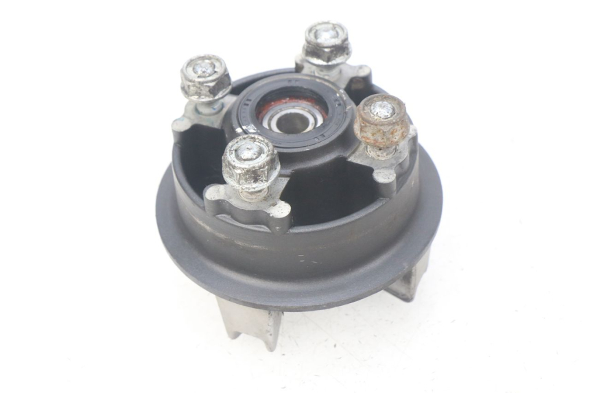 photo de SUPORTE DE COROA HONDA CBR R 125 (2003 - 2006) - Vista principal