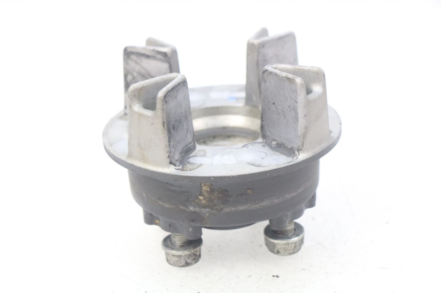 photo de SUPORTE DE COROA HONDA CBR R 125 (2003 - 2006) - Zoom do estado de desgaste