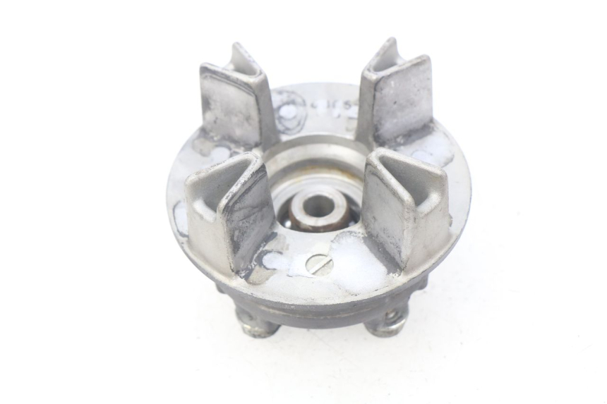 photo de SUPORTE DE COROA HONDA CBR R 125 (2003 - 2006) - Outro ângulo de visão