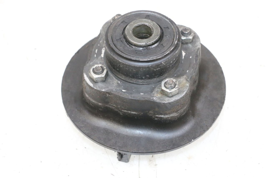 photo de SUPORTE DE COROA KSR CODE 125 (2018 - 2020) - Vista principal