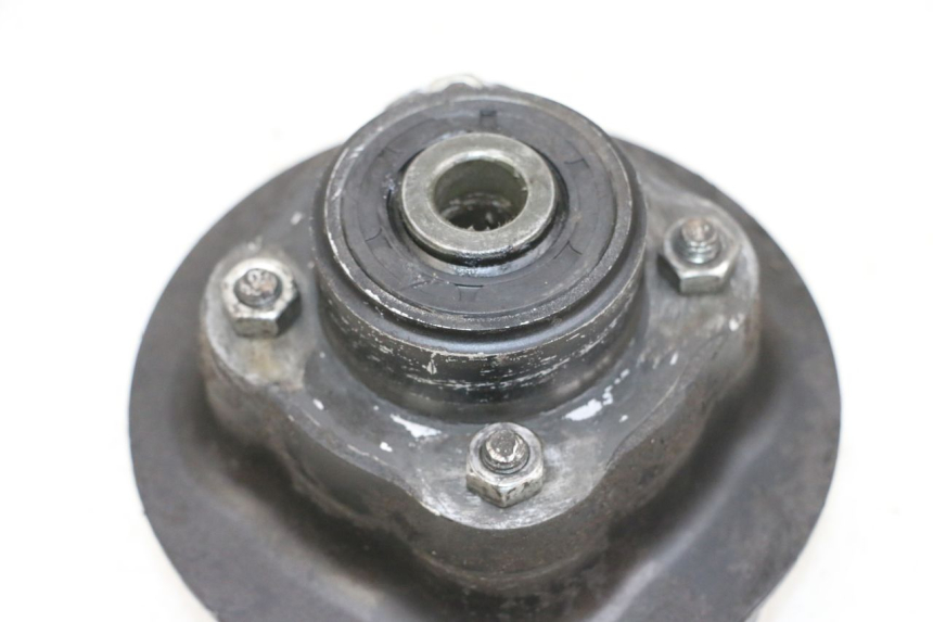 photo de SUPORTE DE COROA KSR CODE 125 (2018 - 2020) - Detalhe da peça