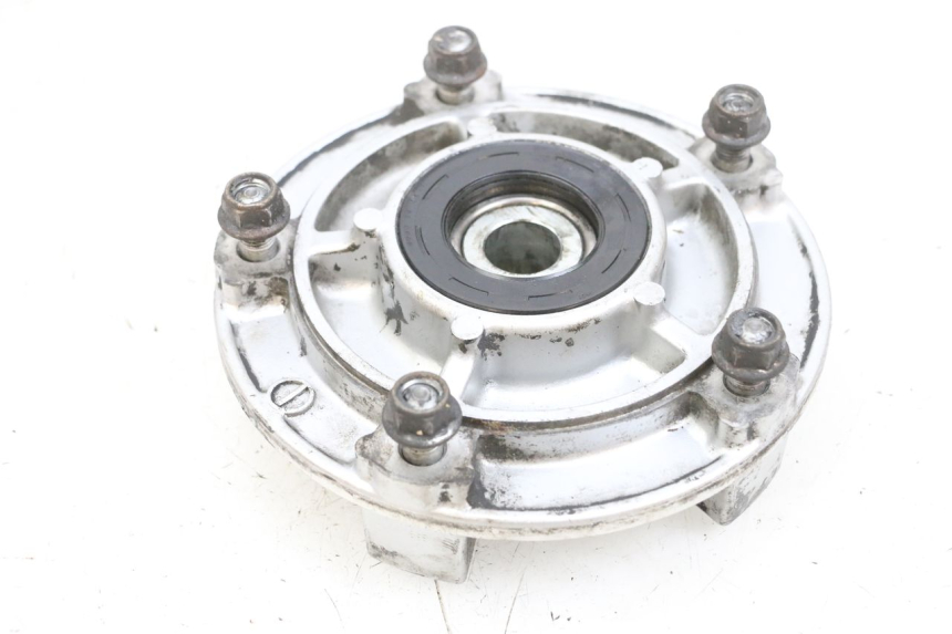 photo de SUPORTE DE COROA SUZUKI DL V STROM 1000 (2002 - 2007) - Vista principal