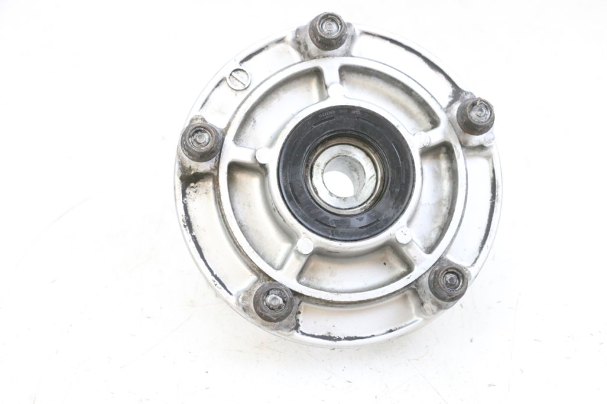 photo de SUPORTE DE COROA SUZUKI DL V STROM 1000 (2002 - 2007) - Detalhe da peça