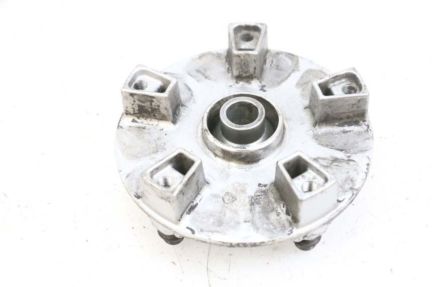 photo de SUPORTE DE COROA SUZUKI DL V STROM 1000 (2002 - 2007) - Zoom do estado de desgaste