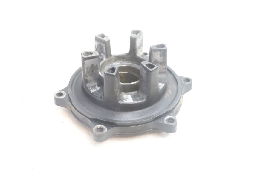 photo de SUPORTE DE COROA SUZUKI DR S 600 (1985 - 1989) - Ampliação técnica