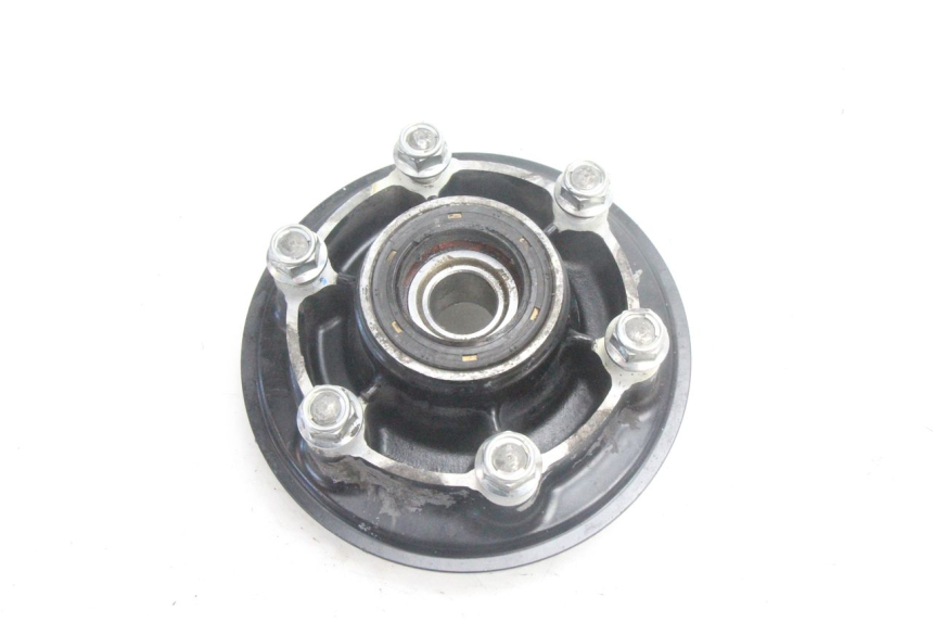 photo de SUPORTE DE COROA KAWASAKI ER-6 ER6 F ABS 650 (2012 - 2016) - Vista principal