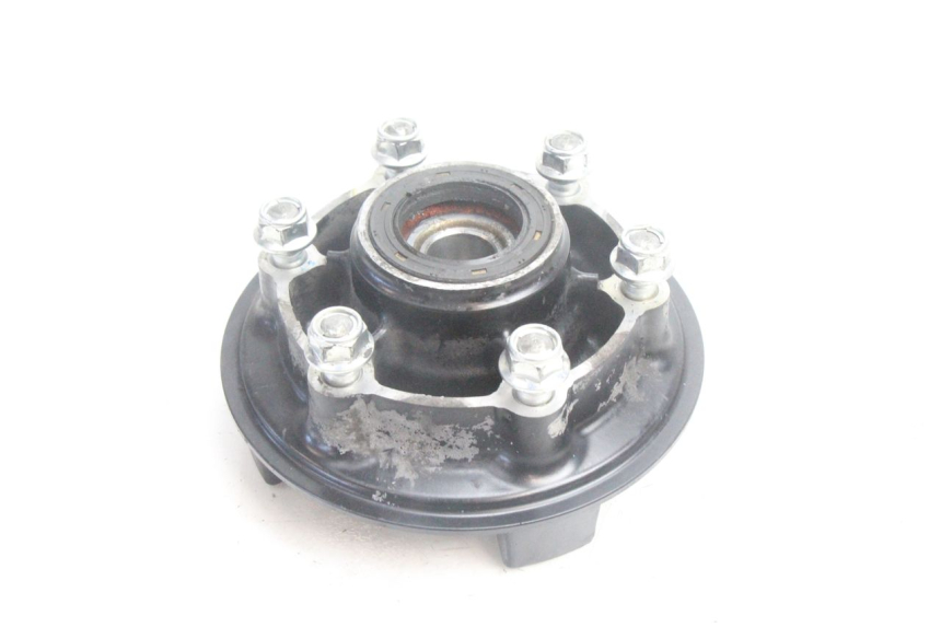 photo de SUPORTE DE COROA KAWASAKI ER-6 ER6 F ABS 650 (2012 - 2016) - Detalhe da peça