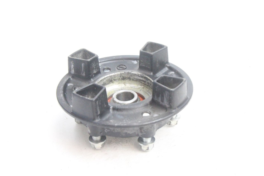 photo de SUPORTE DE COROA KAWASAKI ER-6 ER6 F ABS 650 (2012 - 2016) - Outro ângulo de visão