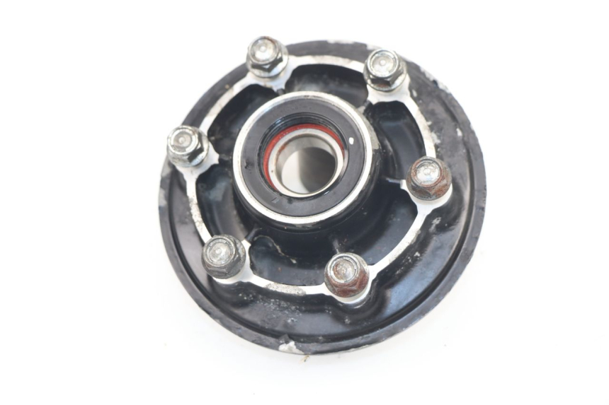 photo de SUPORTE DE COROA KAWASAKI ER-6 ER6 F 650 (2006 - 2009) - Vista principal