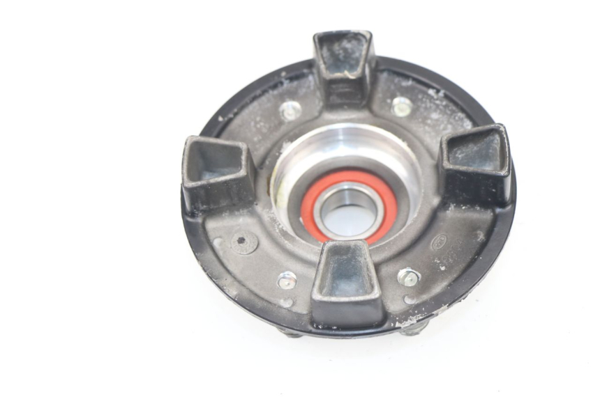 photo de SUPORTE DE COROA KAWASAKI ER-6 ER6 F 650 (2006 - 2009) - Detalhe da peça
