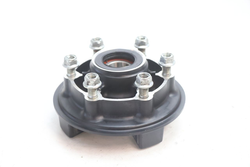 photo de SUPORTE DE COROA KAWASAKI ER-6 ER6 N 650 (2005 - 2009) - Vista principal