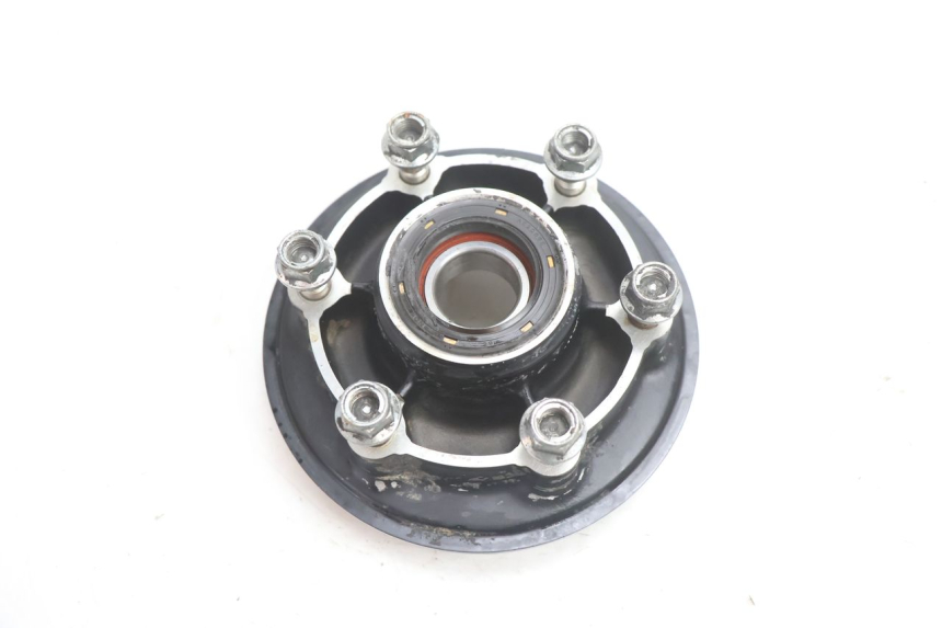 photo de SUPORTE DE COROA KAWASAKI ER-6 ER6 N 650 (2005 - 2009) - Vista principal
