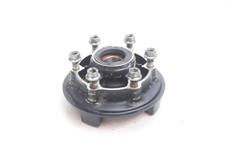 photo de SUPORTE DE COROA KAWASAKI ER-6 ER6 N 650 (2005 - 2009) - Detalhe da peça