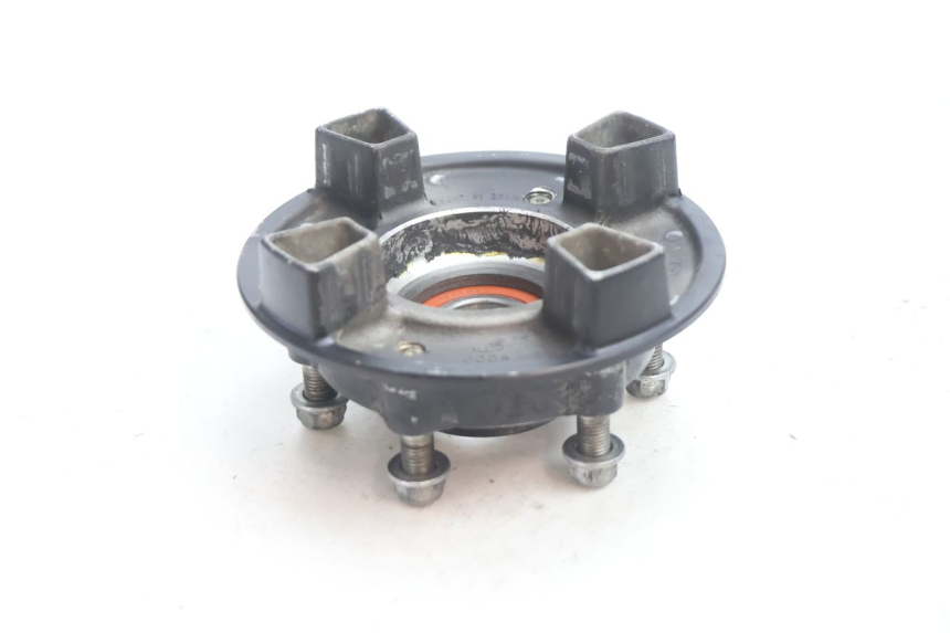 photo de SUPORTE DE COROA KAWASAKI ER-6 ER6 N 650 (2005 - 2009) - Outro ângulo de visão