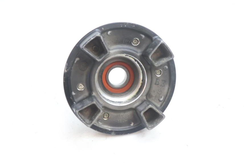 photo de SUPORTE DE COROA KAWASAKI ER-6 ER6 N 650 (2005 - 2009) - Vista geral