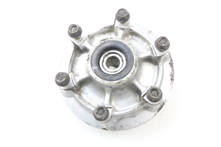 photo de SUPORTE DE COROA KAWASAKI ER5 ER-5 500 (2001 - 2004) - Vista principal