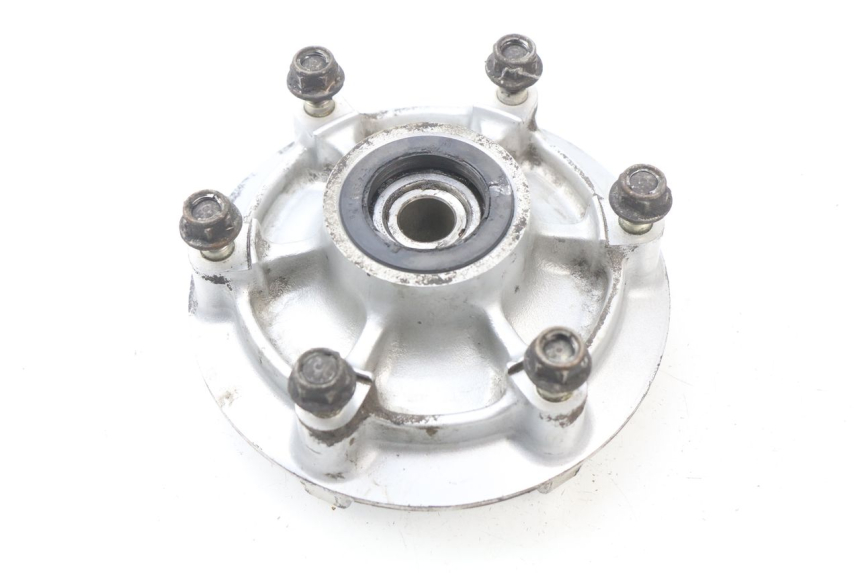 photo de SUPORTE DE COROA KAWASAKI ER5 ER-5 500 (2001 - 2004) - Detalhe da peça