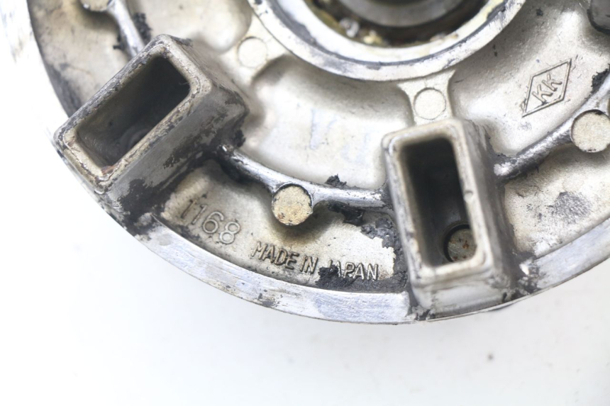 photo de SUPORTE DE COROA KAWASAKI ER5 ER-5 500 (2001 - 2004) - Outro ângulo de visão