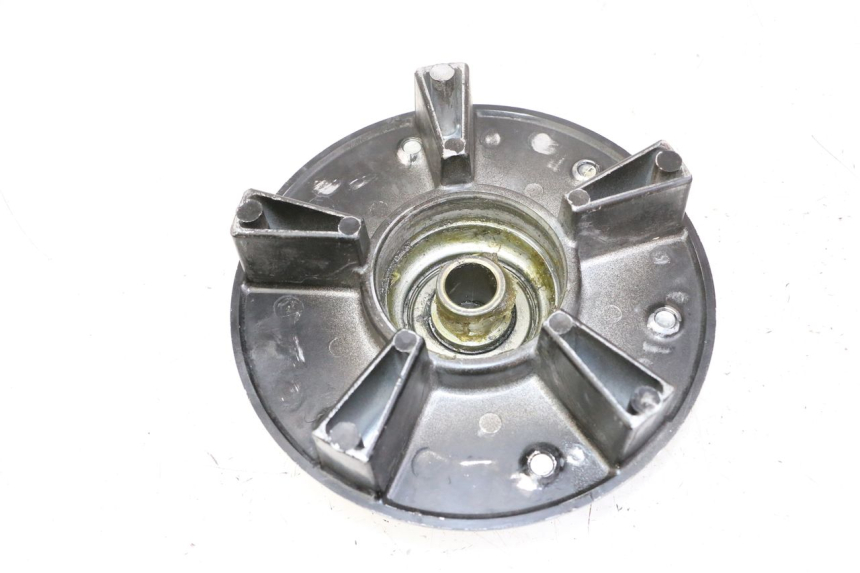 photo de SUPORTE DE COROA YAMAHA FJ 36Y 1100 (1984 - 1985) - Outro ângulo de visão