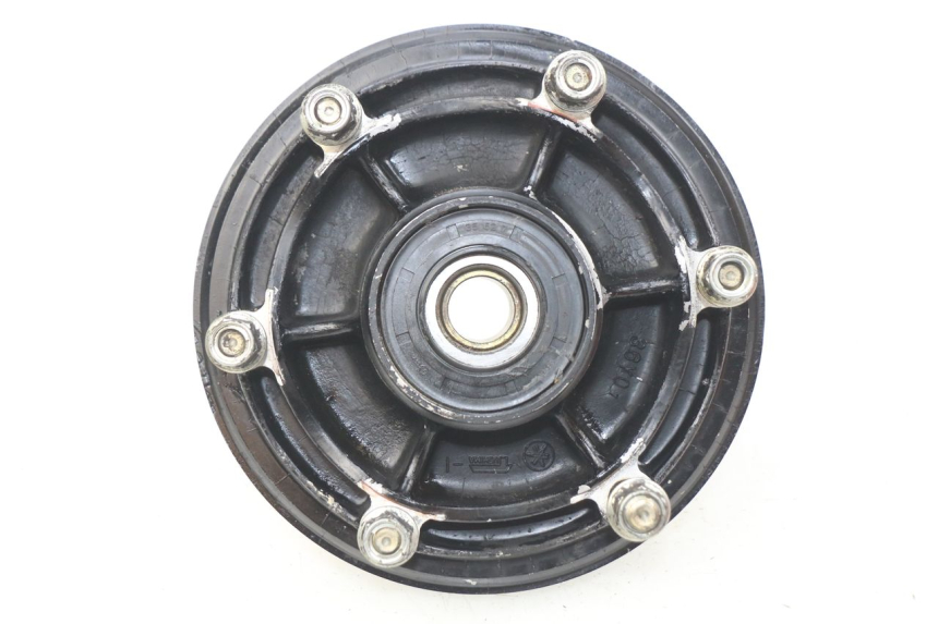 photo de SUPORTE DE COROA YAMAHA FJ 3CX 1200 (1986 - 1996) - Vista principal