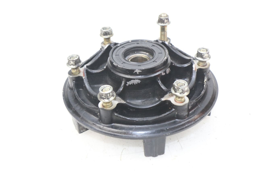 photo de SUPORTE DE COROA YAMAHA FJ 3CX 1200 (1986 - 1996) - Detalhe da peça