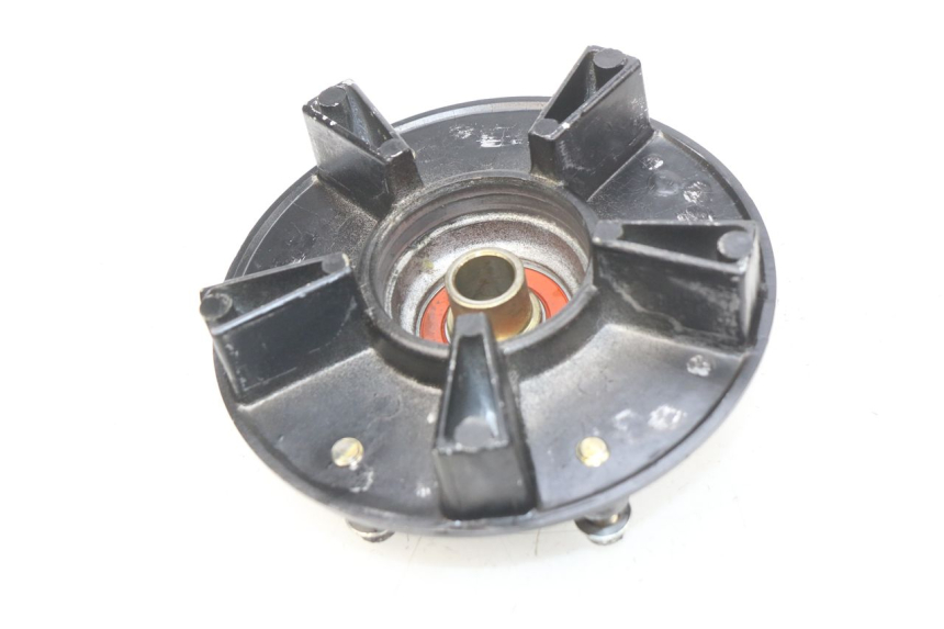 photo de SUPORTE DE COROA YAMAHA FJ 3CX 1200 (1986 - 1996) - Zoom do estado de desgaste