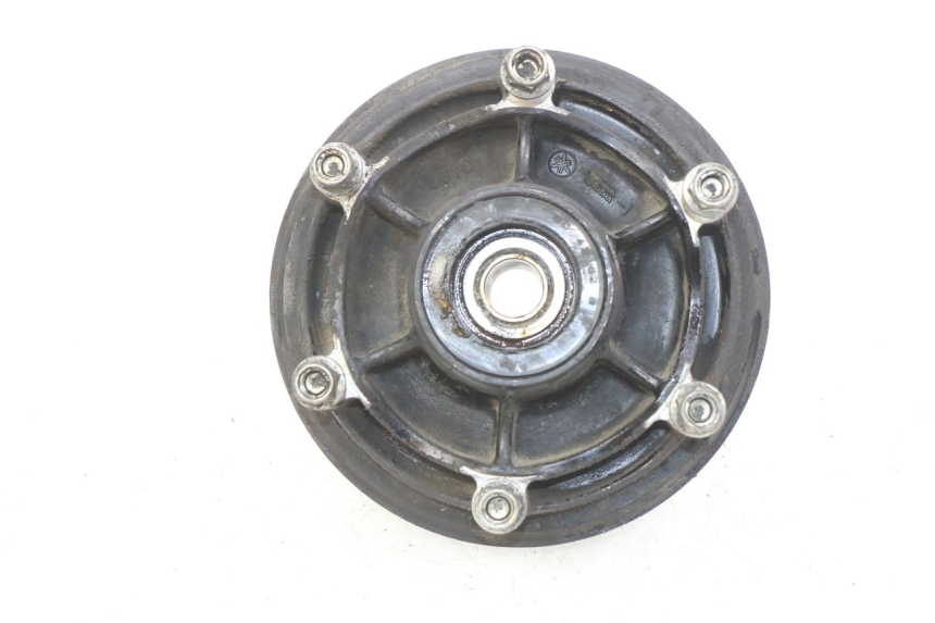 photo de SUPORTE DE COROA YAMAHA FJ 3CX 1200 (1986 - 1996) - Vista principal