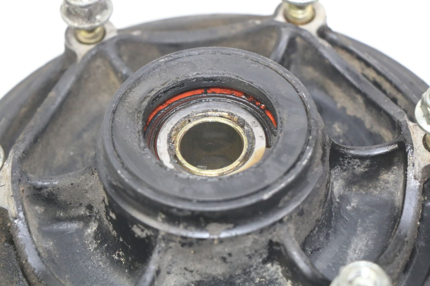 photo de SUPORTE DE COROA YAMAHA FJ 3CX 1200 (1986 - 1996) - Zoom do estado de desgaste