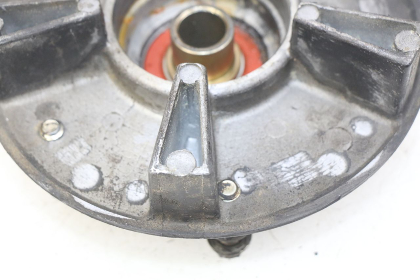 photo de SUPORTE DE COROA YAMAHA FJ 3CX 1200 (1986 - 1996) - Outro ângulo de visão