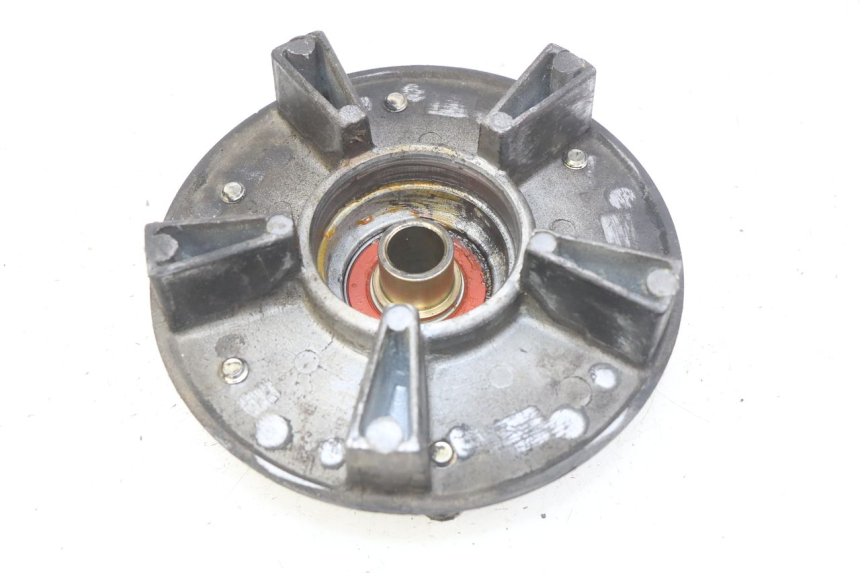photo de SUPORTE DE COROA YAMAHA FJ 3CX 1200 (1986 - 1996) - Ampliação técnica