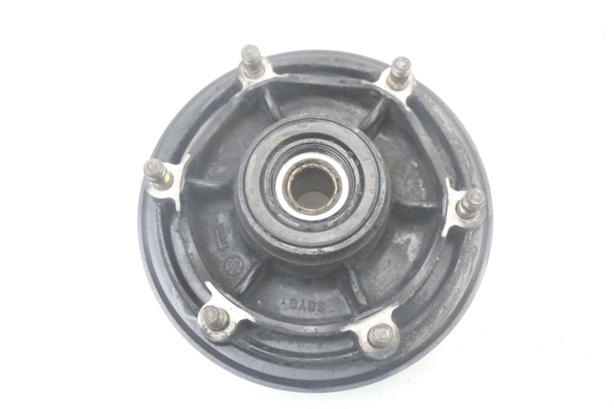 photo de SUPORTE DE COROA YAMAHA FJ 3CX 1200 (1986 - 1996) - Vista principal